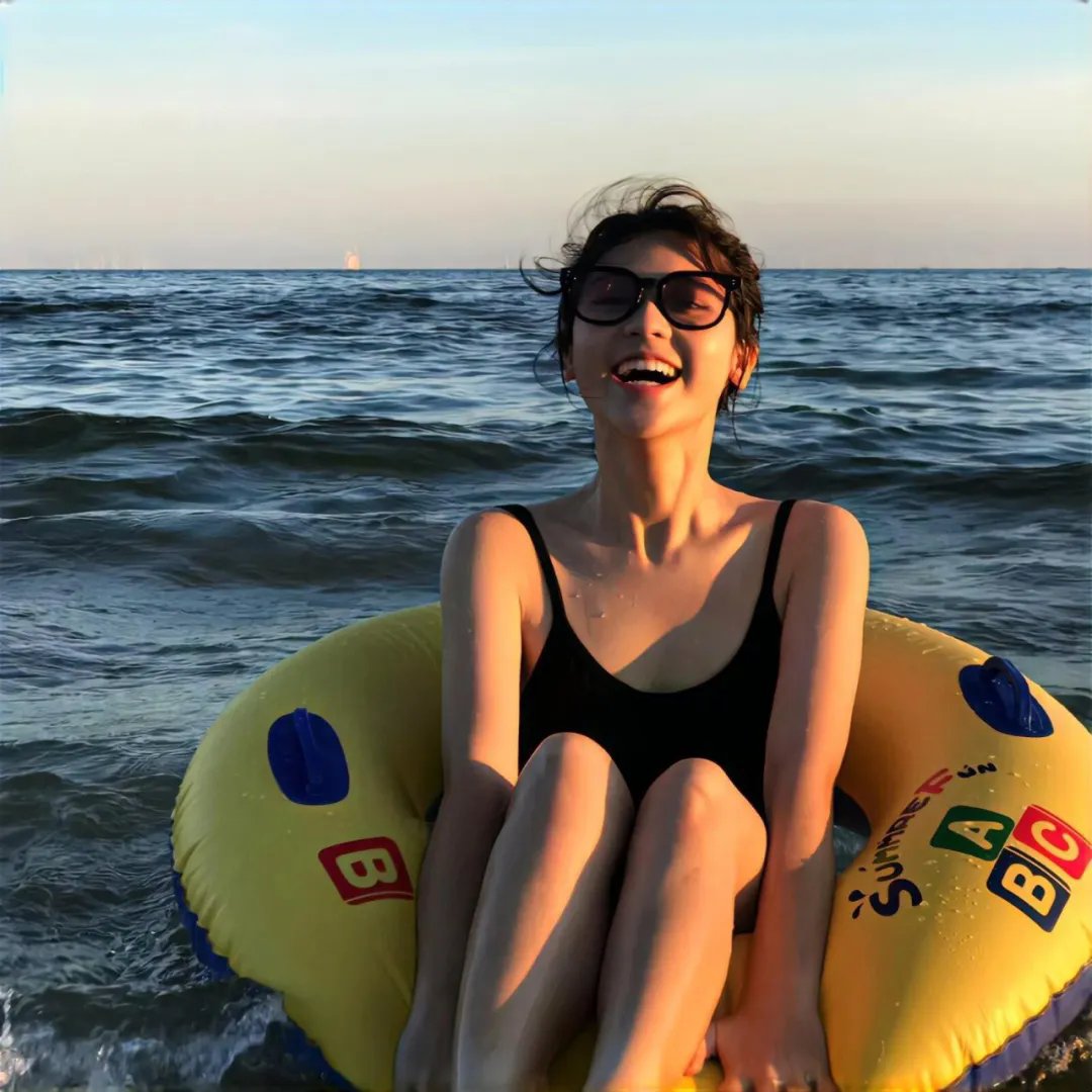 泣残红 海报